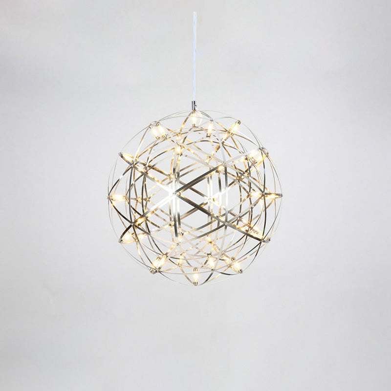 WOMO Starry Globe Chandelier-WM2091