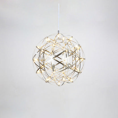 WOMO Starry Globe Chandelier-WM2091