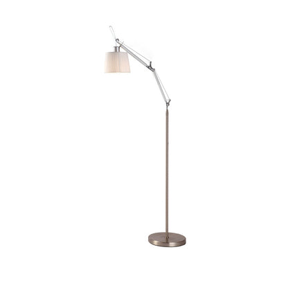 WOMO Articulating Floor Lamp-WM7105