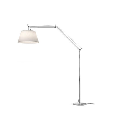 WOMO Articulating Floor Lamp-WM7105