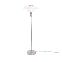 WOMO Nordic Floor Lamp-WM7111