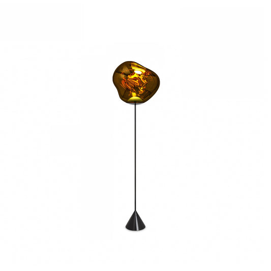 WOMO Melt Lava Floor Lamp-WM7113