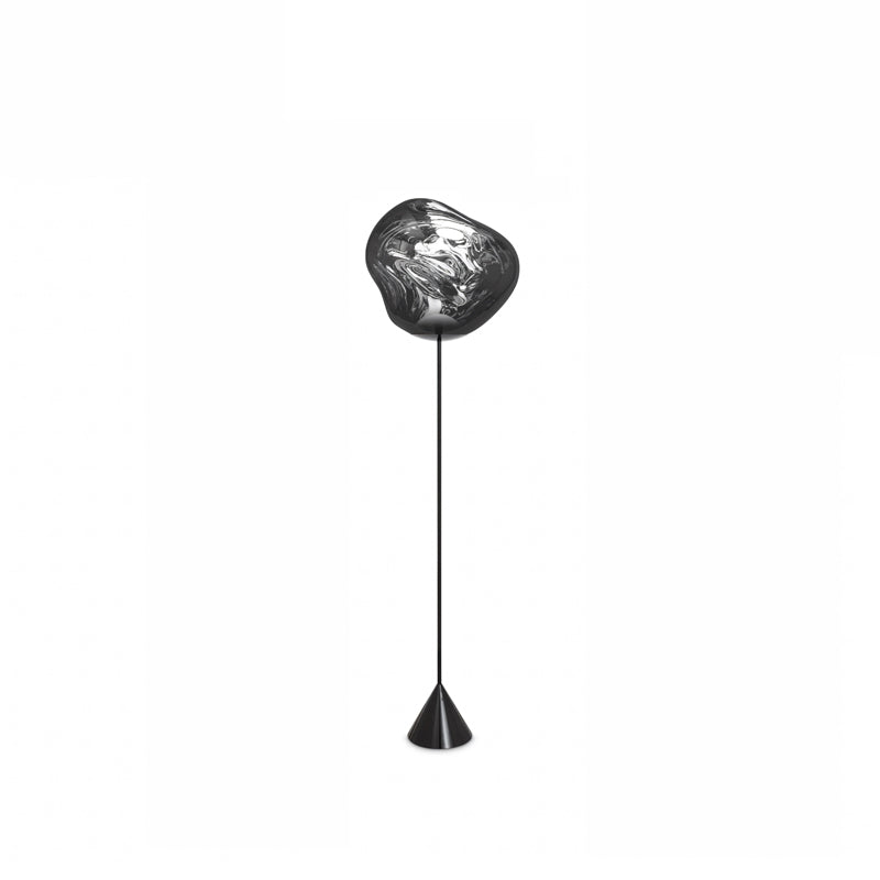 WOMO Melt Lava Floor Lamp-WM7113