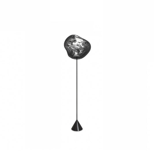 WOMO Melt Lava Floor Lamp-WM7113