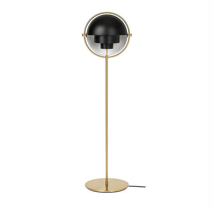 WOMO Unique Adjustable Floor Lamp-WM7117