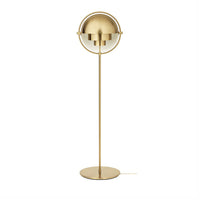 WOMO Unique Adjustable Floor Lamp-WM7117