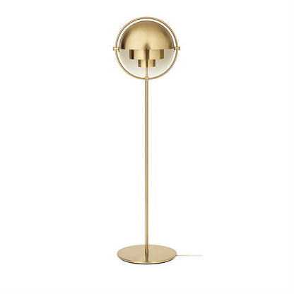 WOMO Unique Adjustable Floor Lamp-WM7117