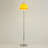 WOMO Glass Dome Floor Lamp-WM7120