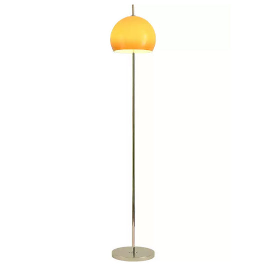 WOMO Glass Dome Floor Lamp-WM7120