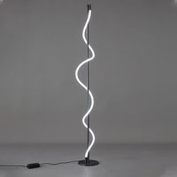 WOMO Skinny Tube Led Floor Lamp-WM7123
