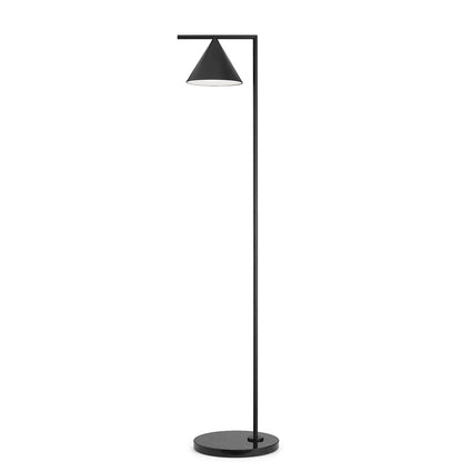 WOMO Cone Adjustable Floor Lamp-WM7132