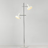 WOMO Adjustable 2 light Floor Lamp-WM7135 thumbnail