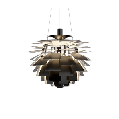 WOMO Pinecone Chandelier-WM2094