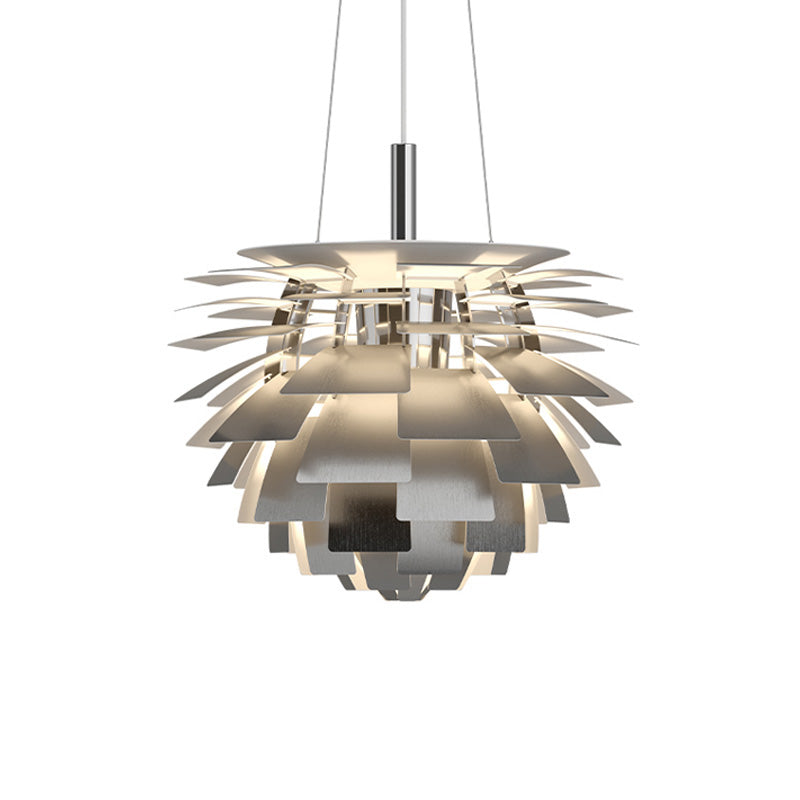 WOMO Pinecone Chandelier-WM2094