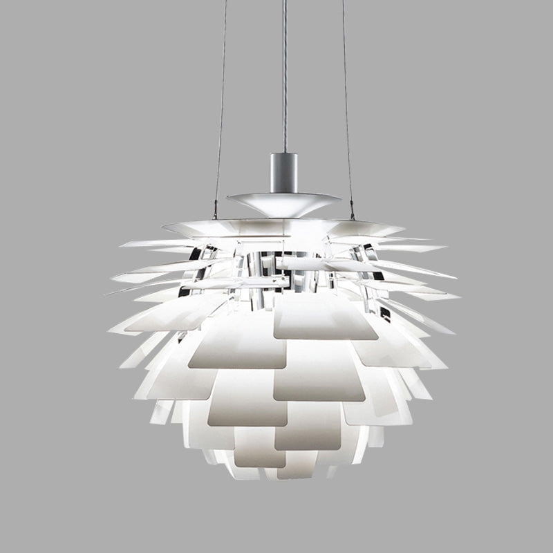 WOMO Pinecone Chandelier-WM2094