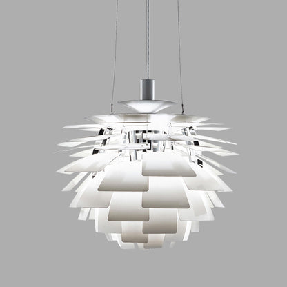 WOMO Pinecone Chandelier-WM2094