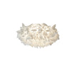 WOMO Pedal Flush Mount Ceiling Light-WM1039 thumbnail