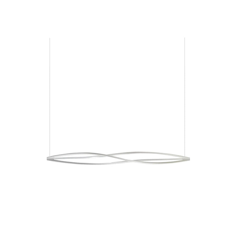 WOMO Helix Horizontal/Vertical Chandelier-WM2245