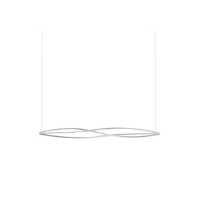 WOMO Helix Horizontal/Vertical Chandelier-WM2245