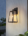 WOMO Outdoor Vintage Wall Sconce-WM9069 thumbnail