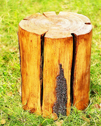 WOMO Stump Bollard Light-WM9172