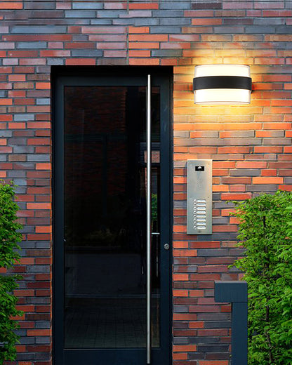 WOMO Outdoor Wall Light-WM9187