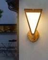 WOMO Outdoor Vintage Wall Sconce-WM9074 thumbnail
