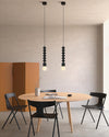 WOMO Bauhaus Bead Bedside Pendant Light-WM2133 thumbnail