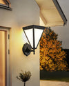WOMO Outdoor Vintage Wall Sconce-WM9074 thumbnail