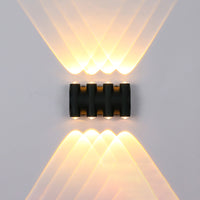 WOMO Outdoor Wall Light-WM9166