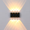 WOMO Outdoor Wall Light-WM9166 thumbnail