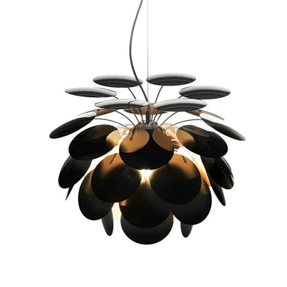 WOMO Pinecone Pendant Light-WM2388