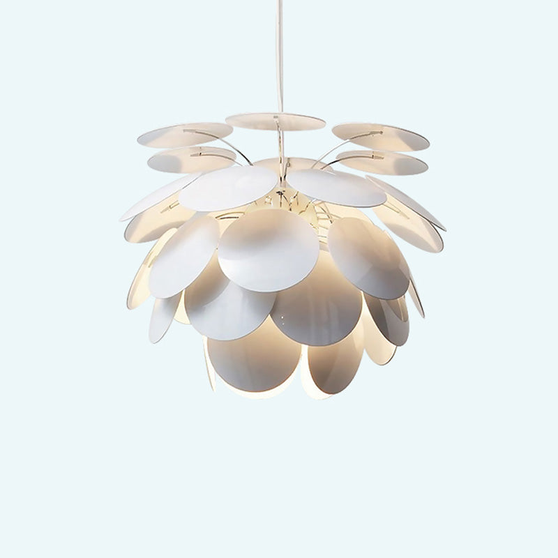 WOMO Pinecone Pendant Light-WM2388