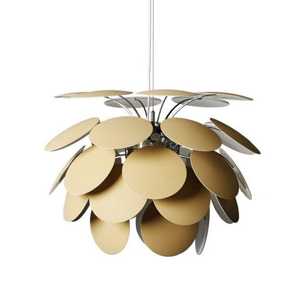 WOMO Pinecone Pendant Light-WM2388