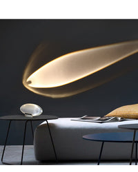 WOMO Star Projector Glass Table Lamp-WM8000