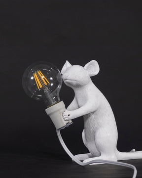 WOMO Mouse Small Animal Table Lamp-WM8004