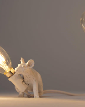 WOMO Mouse Small Animal Table Lamp-WM8004