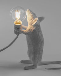WOMO Mouse Small Animal Table Lamp-WM8004