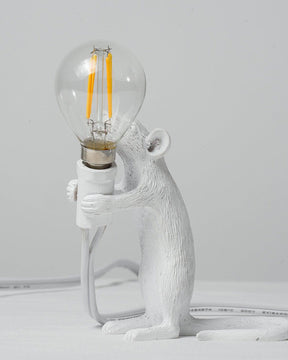 WOMO Mouse Small Animal Table Lamp-WM8004