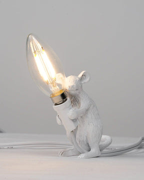 WOMO Mouse Small Animal Table Lamp-WM8004