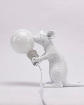 WOMO Mouse Small Animal Table Lamp-WM8004