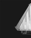 WOMO Pyramid Night Table Lamp-WM8005 thumbnail