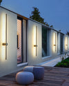 WOMO Outdoor Linear Wall Light-WM9014 thumbnail