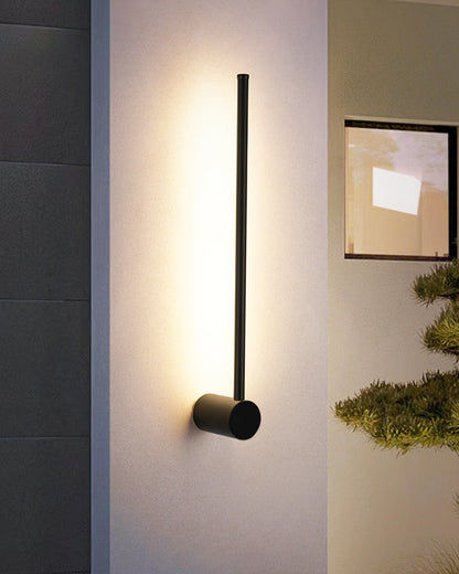 WOMO Outdoor Linear Wall Light-WM9014