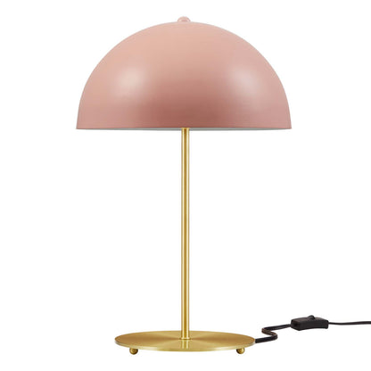 WOMO Dome Table Lamp-WM8013