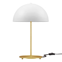 WOMO Dome Table Lamp-WM8013