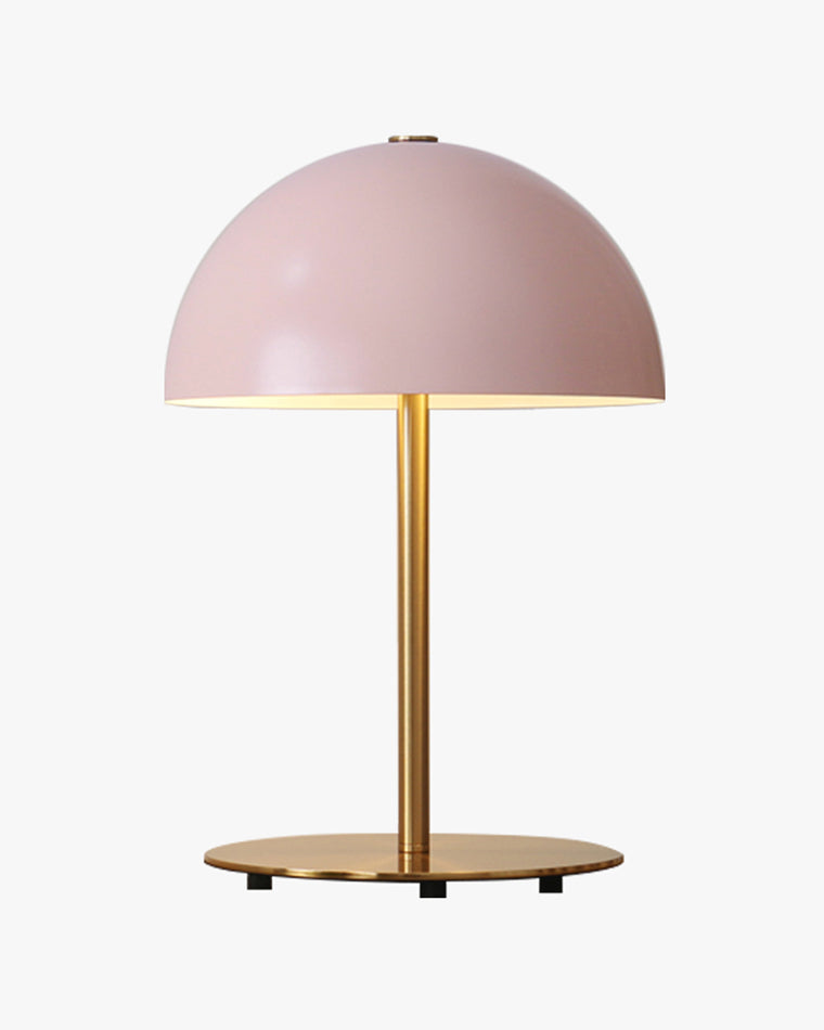 WOMO Dome Table Lamp-WM8013
