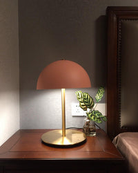 WOMO Dome Table Lamp-WM8013