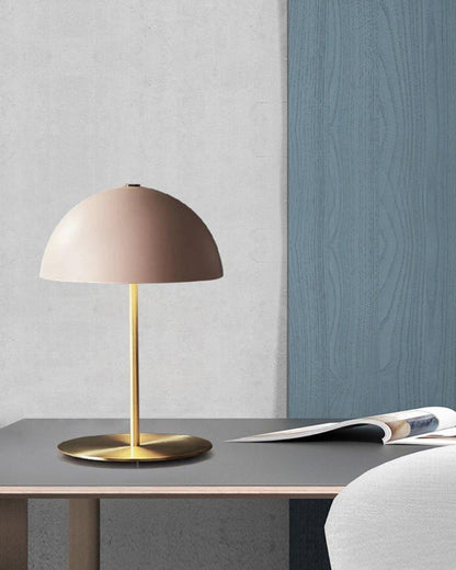 WOMO Dome Table Lamp-WM8013