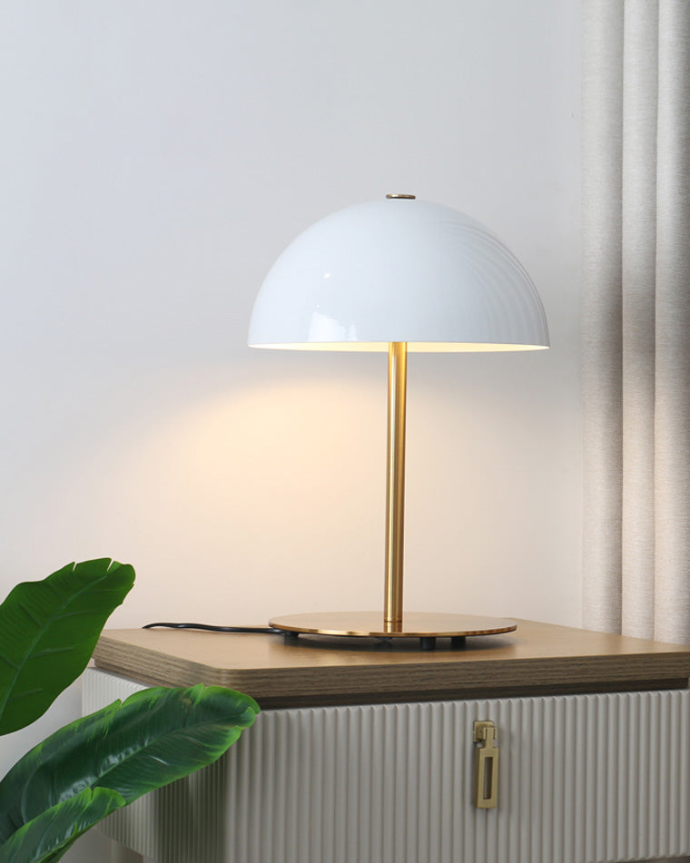 WOMO Dome Table Lamp-WM8013